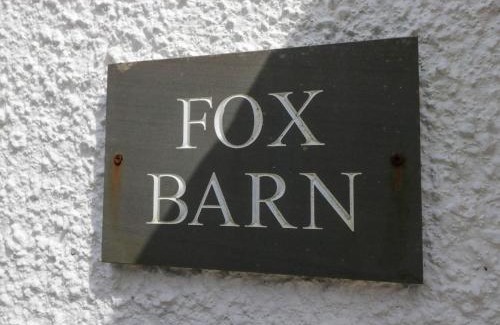 Staveley House | Fox Barn