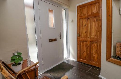 Staveley House | Fox Barn