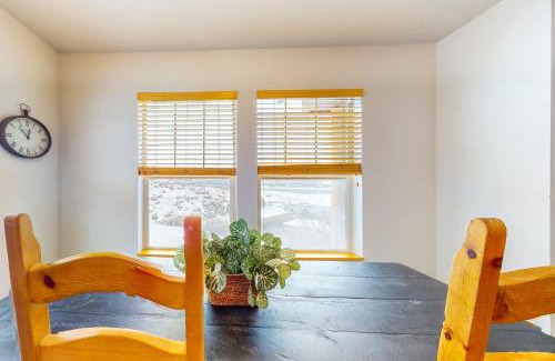 Park City Apartment | Fox Bay Escape
