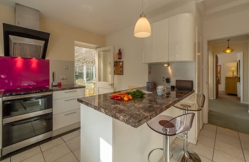 Middleham Apartment | Fox Cottage, Middleham, Yorkshire Dales