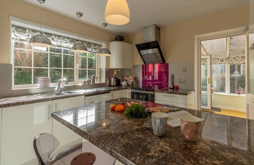 Middleham Apartment | Fox Cottage, Middleham, Yorkshire Dales