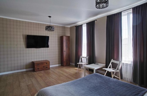 Cherkessk House | Fox Guesthouse