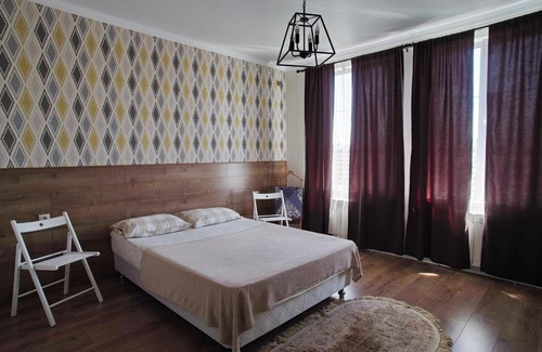 Cherkessk House | Fox Guesthouse