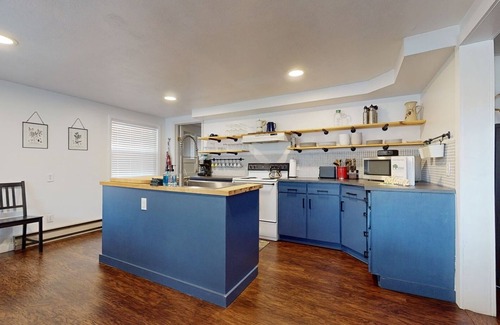 West Yellowstone House | Fox Hollow - Roam Property Managment