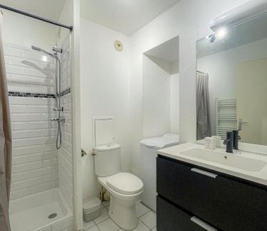 L'Oree du Bois Apartment | Fox House - Jolie T2 à Saint Orens