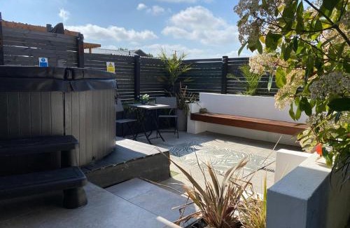 Hethel Apartment | Fox Lodge Ultra