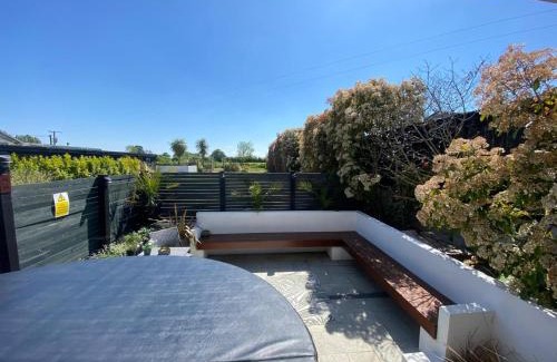 Hethel Apartment | Fox Lodge Ultra