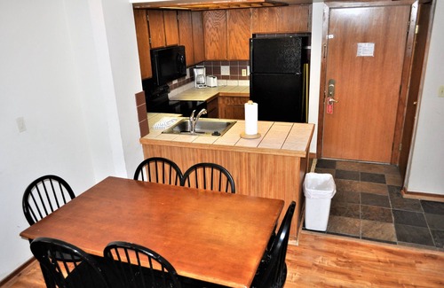 East Village at Copper Hotel | Fox Pine Lodge 3 Bed 3 Bath