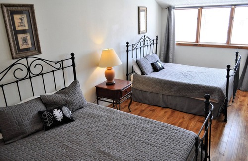 East Village at Copper Hotel | Fox Pine Lodge 3 Bed 3 Bath