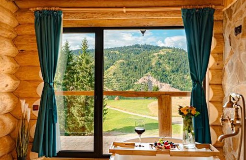 Stanceni House | Fox Wood House