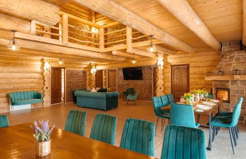 Stanceni House | Fox Wood House