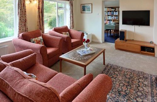 Thornton Watlass House | Foxes Retreat