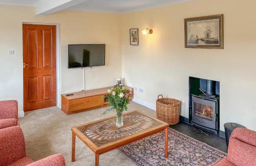 Thornton Watlass House | Foxes Retreat