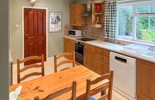 Thornton Watlass House | Foxes Retreat