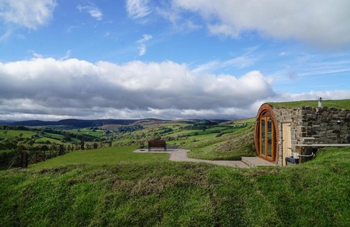 Rhayader House | Foxes View