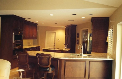 East Naples House | Foxfire Golf & Tennis Country Club (Private Pool & Jacuzzi)
