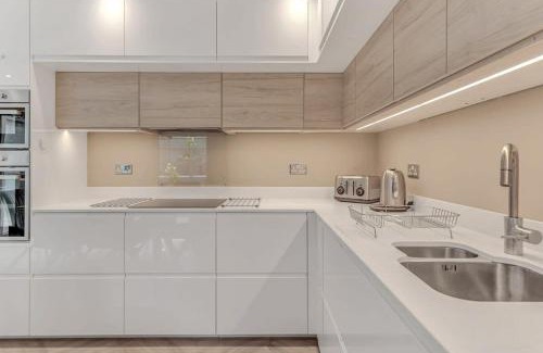 Quorn House | Foxglove House