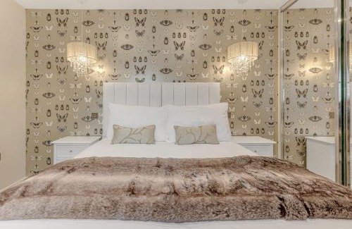 Quorn House | Foxglove House