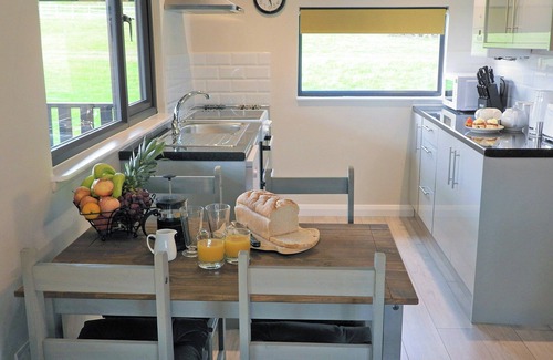 Beaworthy Cottage | Foxglove Lodge - UK13448