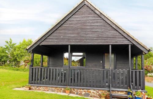 Beaworthy House | Foxglove Lodge - Uk13448