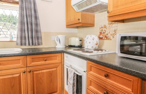 Hawsker Cottage | Foxhunter Cottage