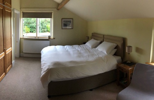 Buxton Bed & Breakfast | Foxlow Coach House