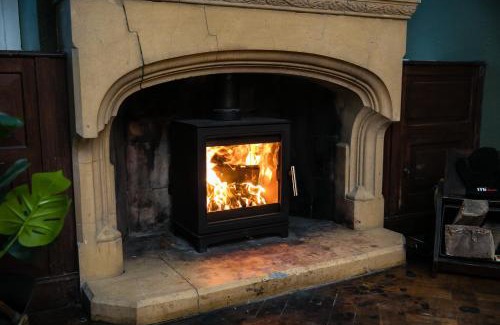 Buxton Hotel | Foxlow Grange By Muse Escapes