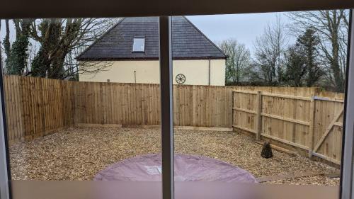 Bideford House | Foxmoor Cottage