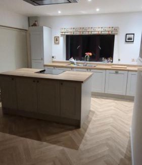 Bideford House | Foxmoor Cottage