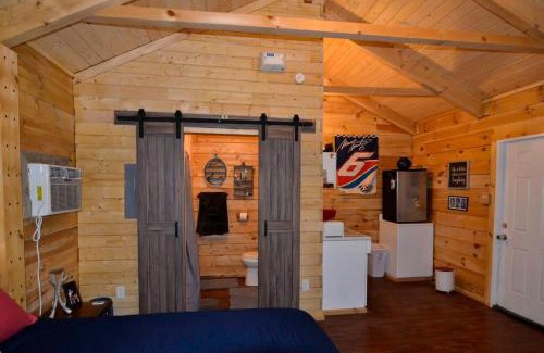 Southern House | Foxtail Orchards - The Iron Horse