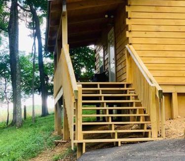 Southern House | Foxtail Orchards - The Iron Horse