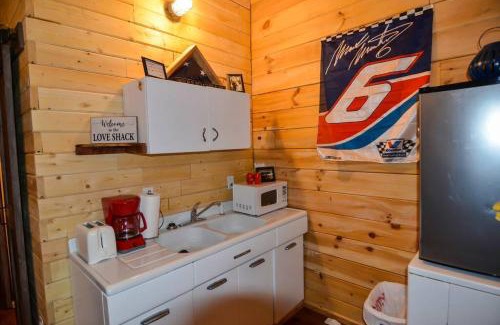 Southern House | Foxtail Orchards - The Iron Horse