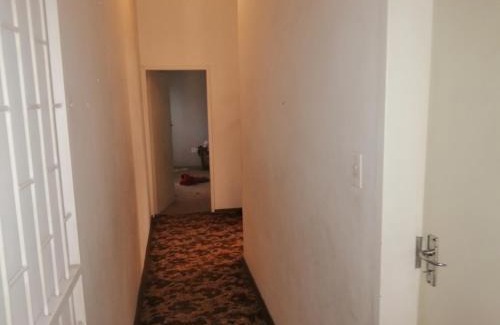 Pretoria Bed & Breakfast | Foxtrot Guest House