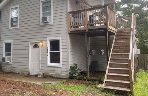 Norfolk - Virginia Beach Apartment | Foxwell River Lodge S