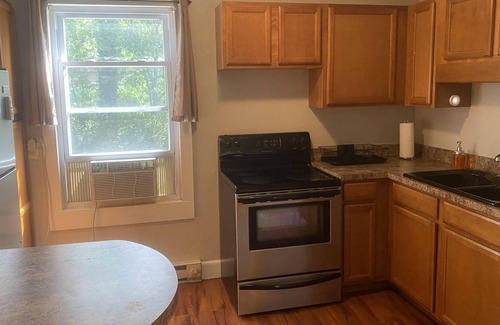 Norfolk - Virginia Beach Apartment | Foxwell River Lodge S