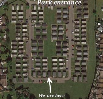 Withernsea Resort | Foxys Seaside Retreat