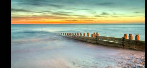 Withernsea Resort | Foxys Seaside Retreat