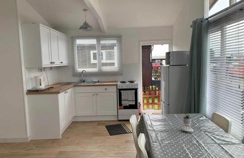 Withernsea Resort | Foxys Seaside Retreat
