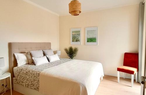 Foz do Arelho Apartment | Foz do Arelho Sunset Sea Views Apartment