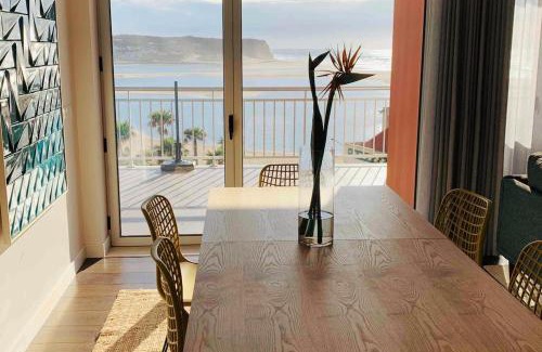 Foz do Arelho Apartment | FozPenthouse