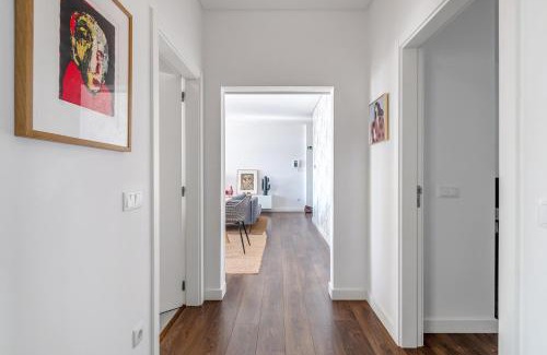 Foz do Arelho Apartment | FozPenthouse