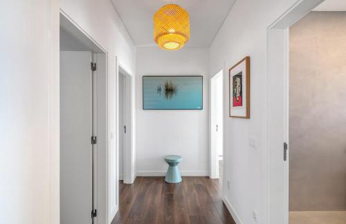 Foz do Arelho Apartment | FozPenthouse