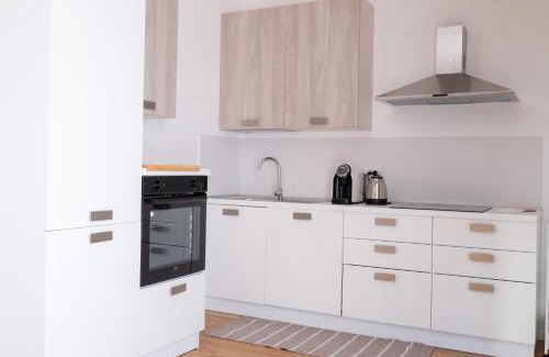 Pizzo Apartment | FP Apartments Pizzo
