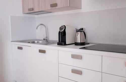 Pizzo Apartment | FP Apartments Pizzo