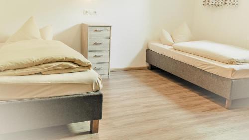 Gerlos Apartment | FRÄULEIN NANNERL - Boutique Apart mit Saunahaus