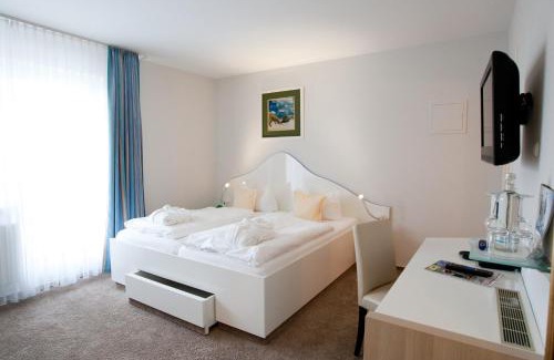 Wittduen Hotel | Frühstückshotel Seemannsbraut Amrum-adults only ab 18 Jahre-keine Haustiere-
