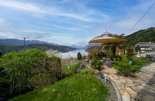 Millstatt House | Frühstückspension Götzfried-Hof