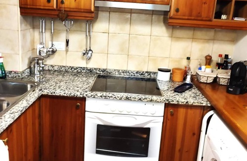 Angoustrine Apartment | ANGOUSTRINA VII La Solane