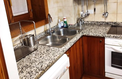 Angoustrine Apartment | ANGOUSTRINA VII La Solane