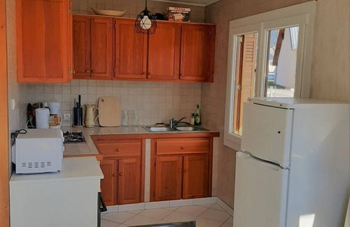 Autrans-Meaudre-en-Vercors Apartment | Cozy Ground Floor Apt in Autrans, 450m to Center & Ski Shuttle, Pets Allowed, 3* Rating